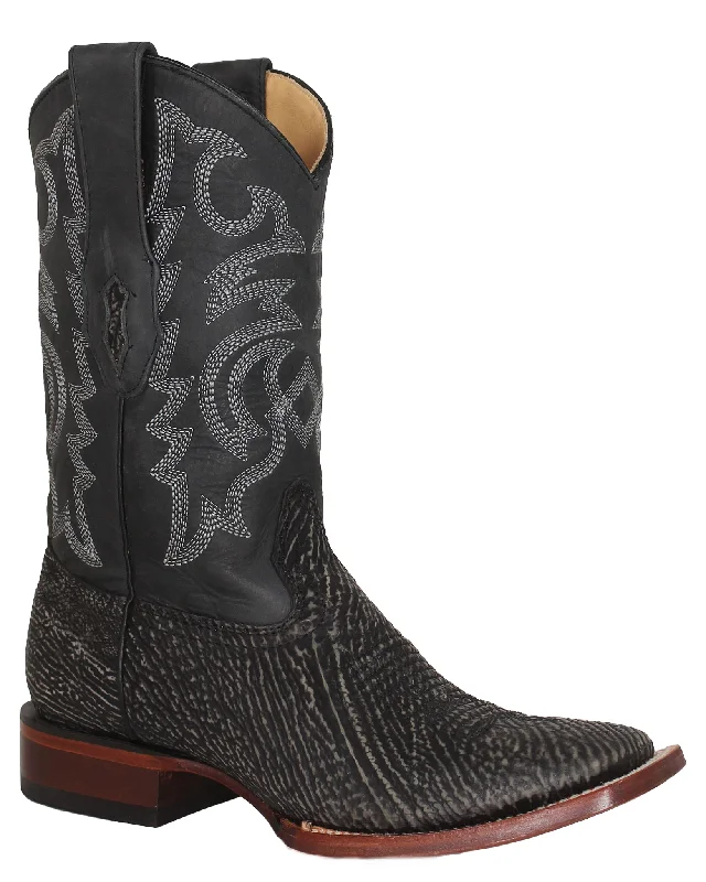 Men's cowboy boots with a leather lining for comfortMen's Thiago Western Boots