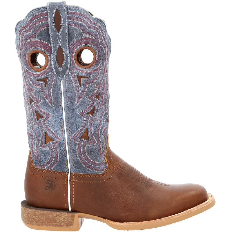 Western - style men's cowboy boots with intricate stitchingLady Rebel Pro Square Toe Cowboy Boots Western - style men's cowboy boots with intricate stitchingLady Rebel Pro Square Toe Cowboy Boots