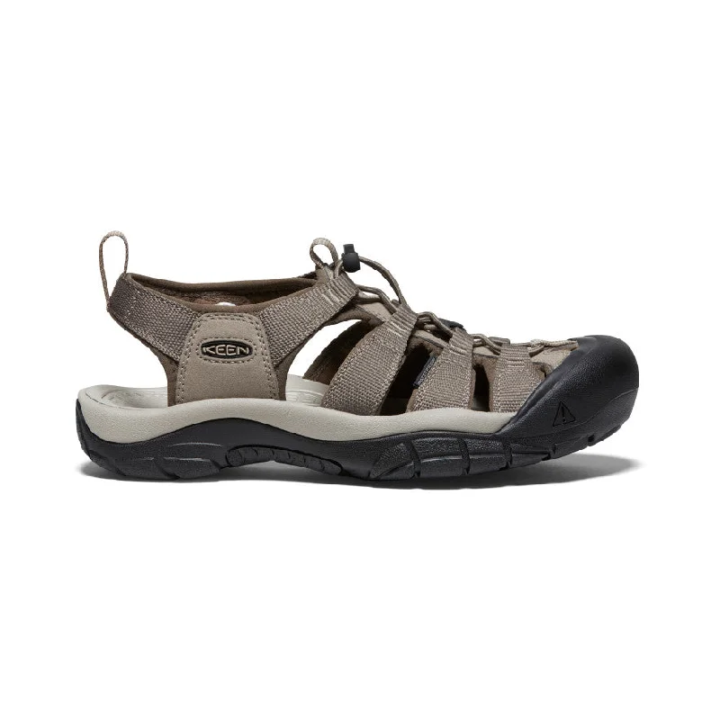 Men's sandals with a buckle closureMen's Newport H2 Sandal  |  Brindle/Canteen