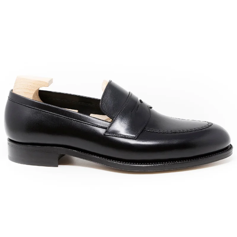 Slip - on men's loafers for easy wearMartin