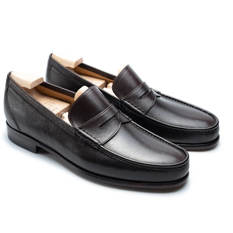 Men's loafers with a tassel front for a classic lookKIOWA 2510