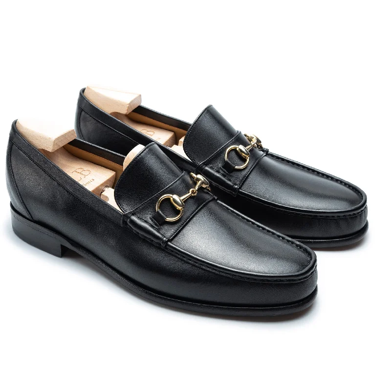 Slip - on men's loafers for easy wearKIOWA 2508