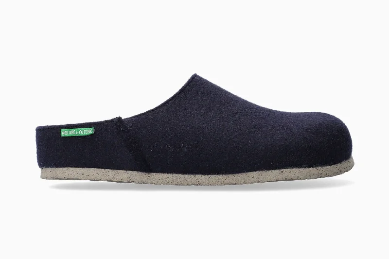 Men's sandals with a rubber sole for tractionPaddi - Navy