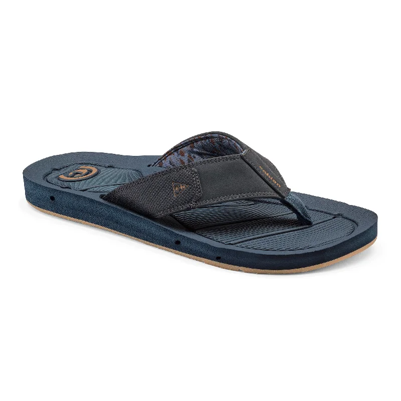 Men's sandals with a leather lining for comfortDraino 3™