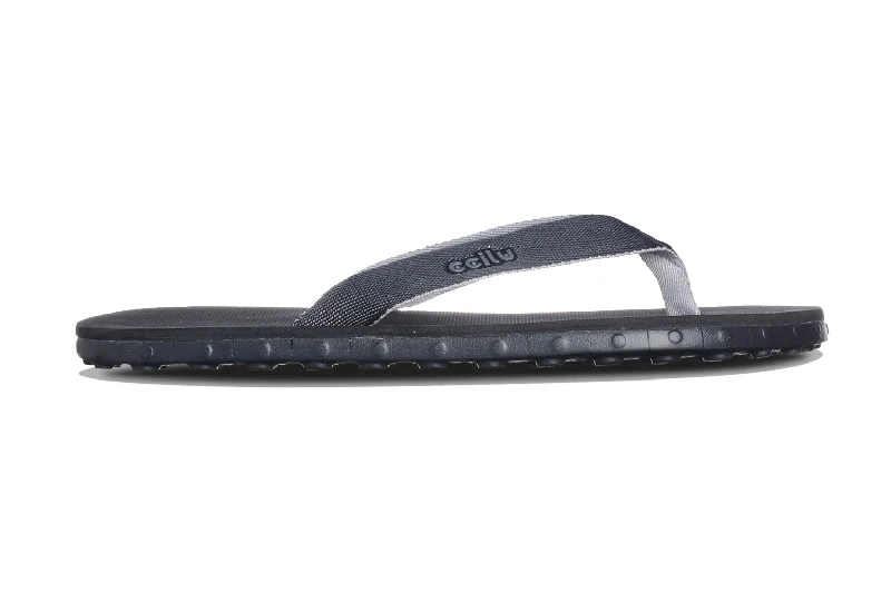 Men's sandals with a contrast stitching detailHORIZON ALVIN MEN