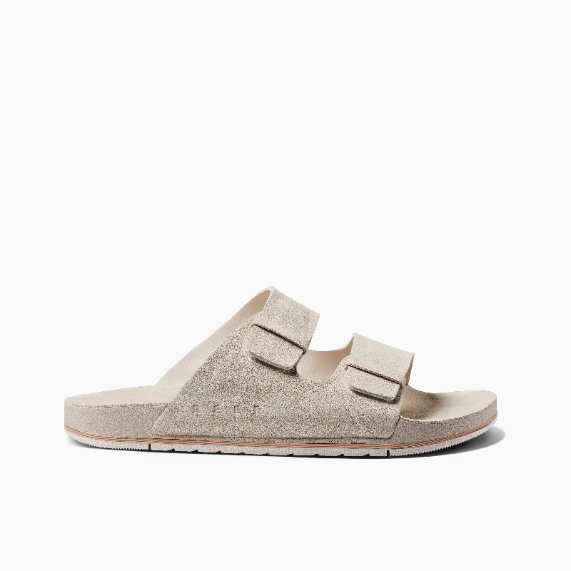 Men's sandals with a stretchy strap for a better fitOjai Two Bar