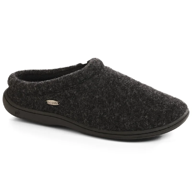Black Tweed