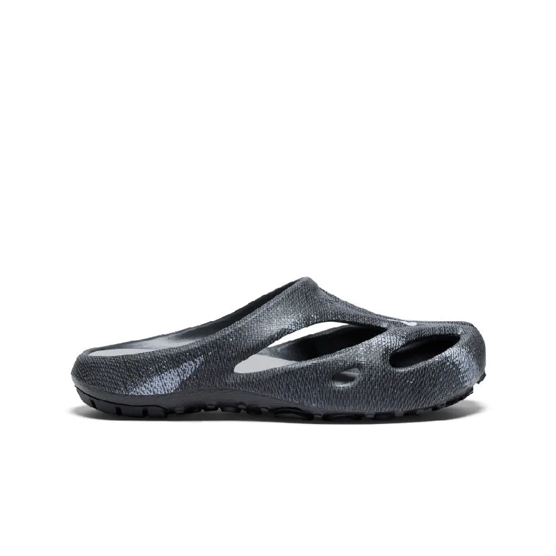 Men's sandals with a shock - absorbing insoleMen's Shanti Arts x Ultra Heavy & Palm Graphics | Multi/Alloy Men's sandals with a shock - absorbing insoleMen's Shanti Arts x Ultra Heavy & Palm Graphics | Multi/Alloy