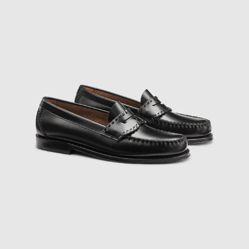 Men's loafers with a cushioned footbedMENS LOGAN WHIPSTITCH WEEJUNS LOAFER