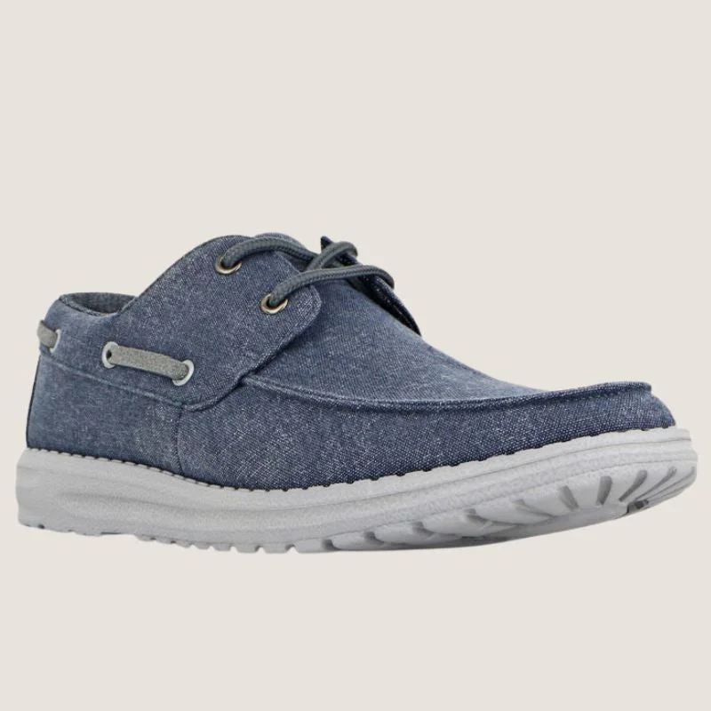 Men's sandals with a cushioned footbedWoodlands Barney Sneaker
