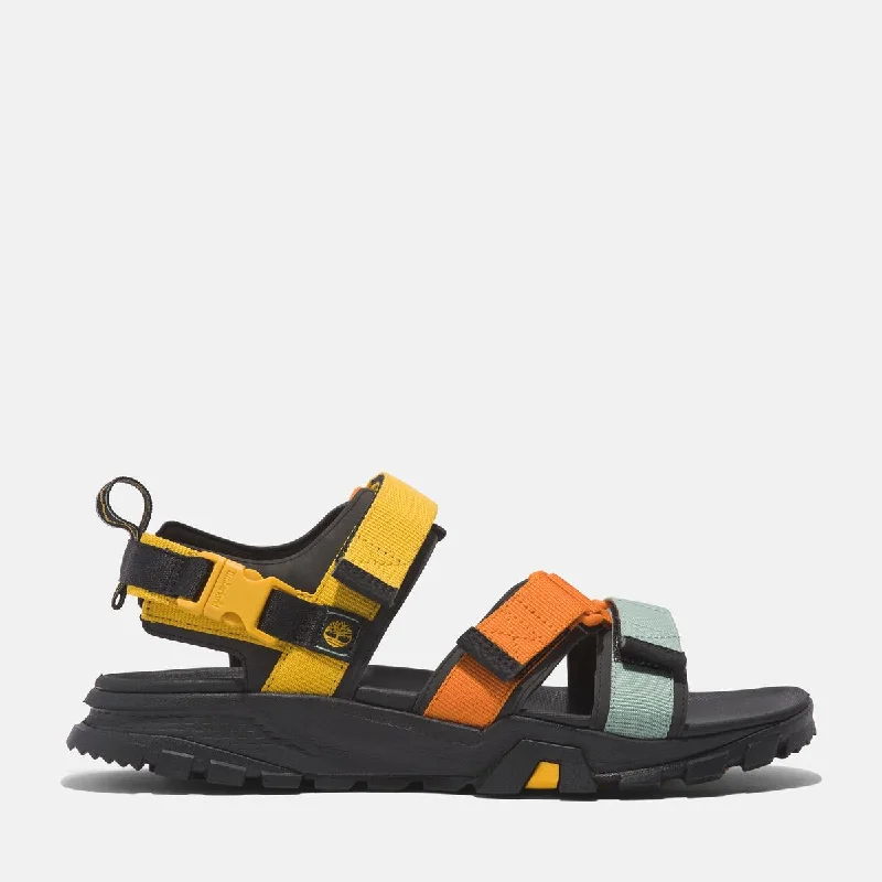 Flip - flop style men's sandals for beach wearMen's Garrison Trail Sandal