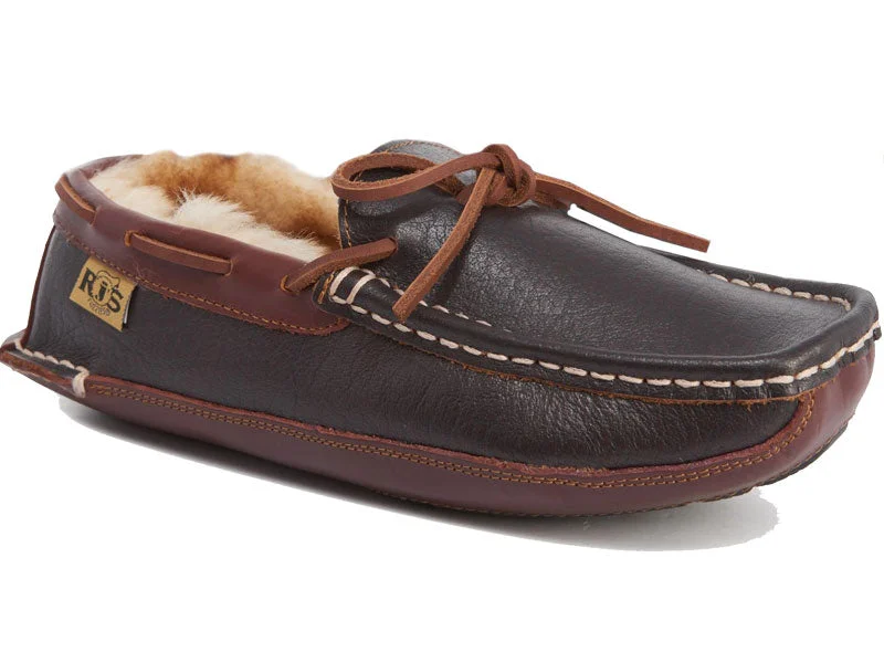 Flip - flop style men's sandals for beach wearCloud Nine Leather Driving Moc - Men's Moccasin Flip - flop style men's sandals for beach wearCloud Nine Leather Driving Moc - Men's Moccasin