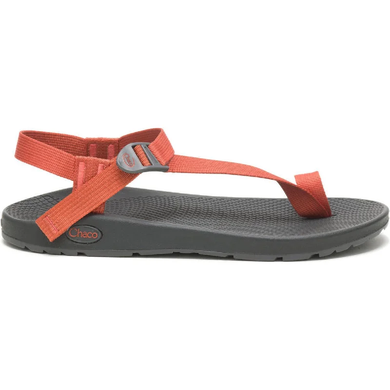 Men's leather sandals with an adjustable strapMen's Bodhi Sandal