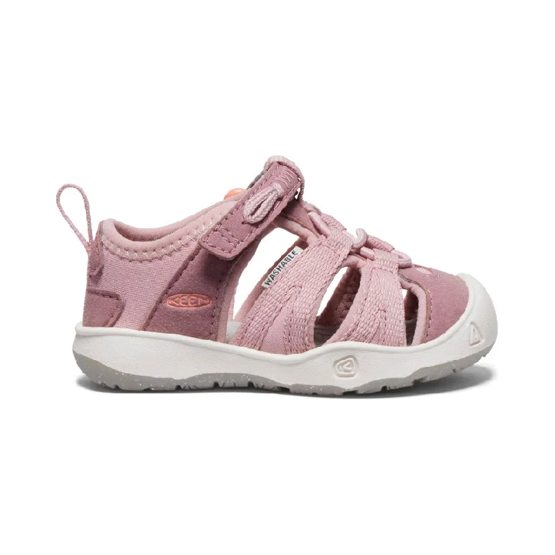 Men's sandals with a toe post designToddlers' Moxie Sandal | Nostalgia Rose/Papaya Punch Men's sandals with a toe post designToddlers' Moxie Sandal | Nostalgia Rose/Papaya Punch