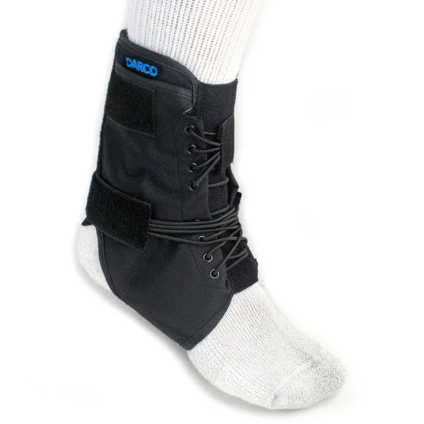 Men's sandals with a pointed toe for a stylish lookDarco Body Armor - Web Ankle Brace Men's sandals with a pointed toe for a stylish lookDarco Body Armor - Web Ankle Brace