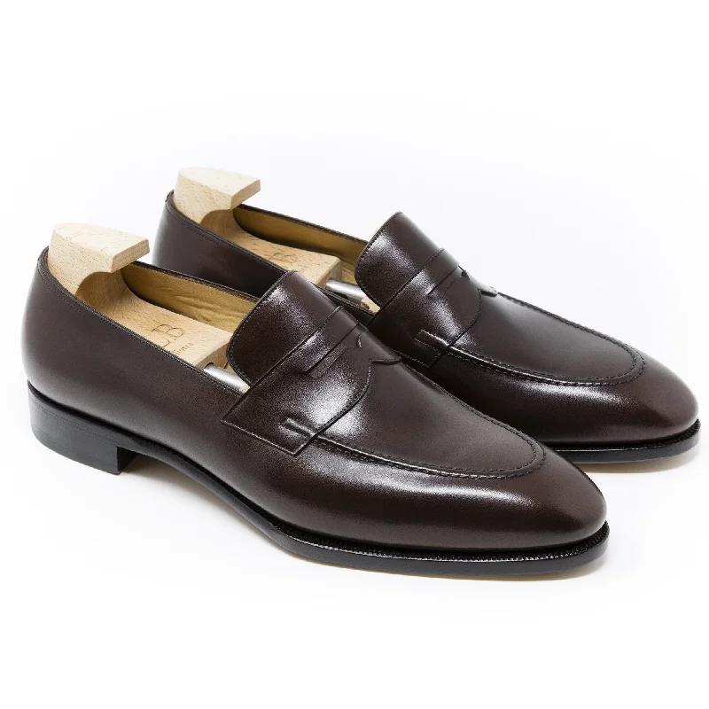 Men's loafers with a pointed toe for a stylish appearance117 ARTISTA