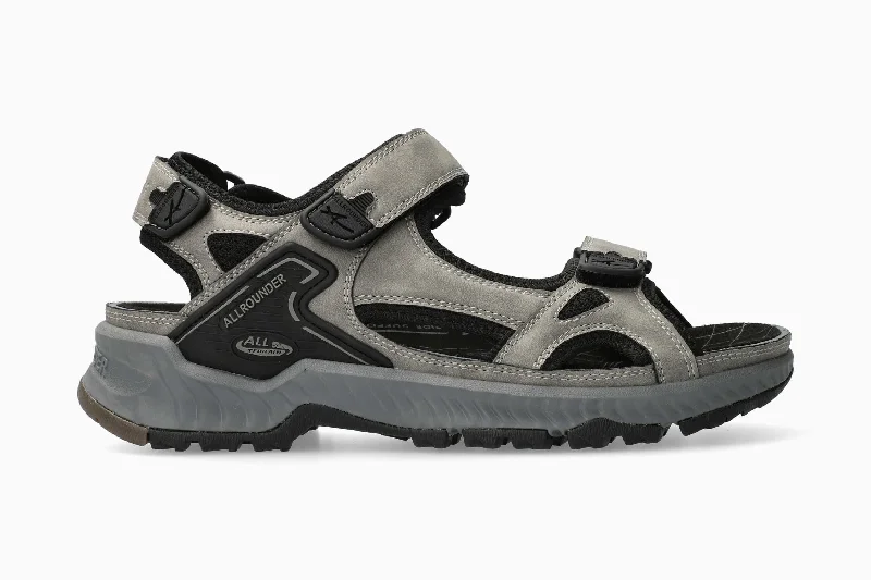 Men's sandals with a leather lining for comfortHonduras - Fallen Rock