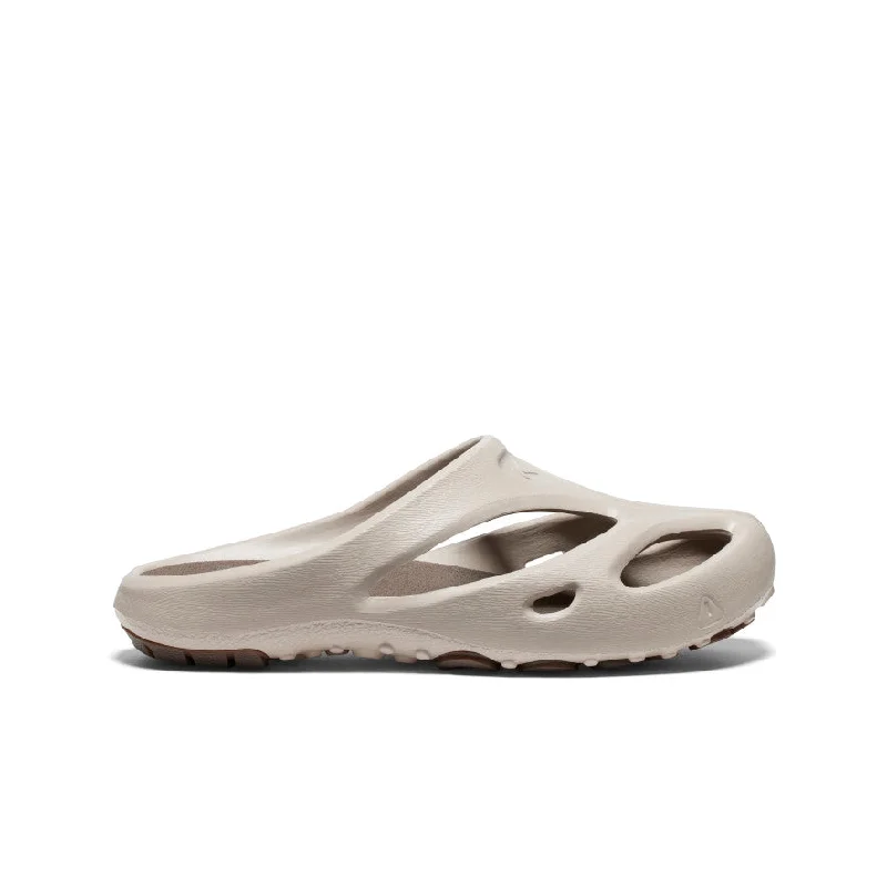 Men's sandals with a leather lining for comfortMen's Shanti Clog | Plaza Taupe/Canteen Men's sandals with a leather lining for comfortMen's Shanti Clog | Plaza Taupe/Canteen