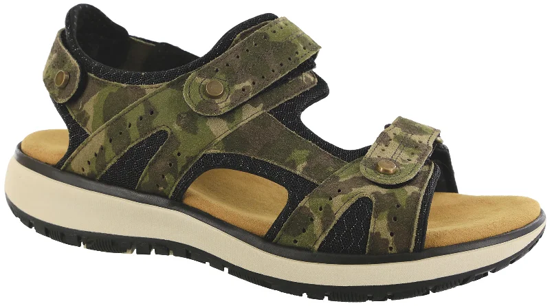 Men's sandals with a shock - absorbing insoleMaverick - Incognito