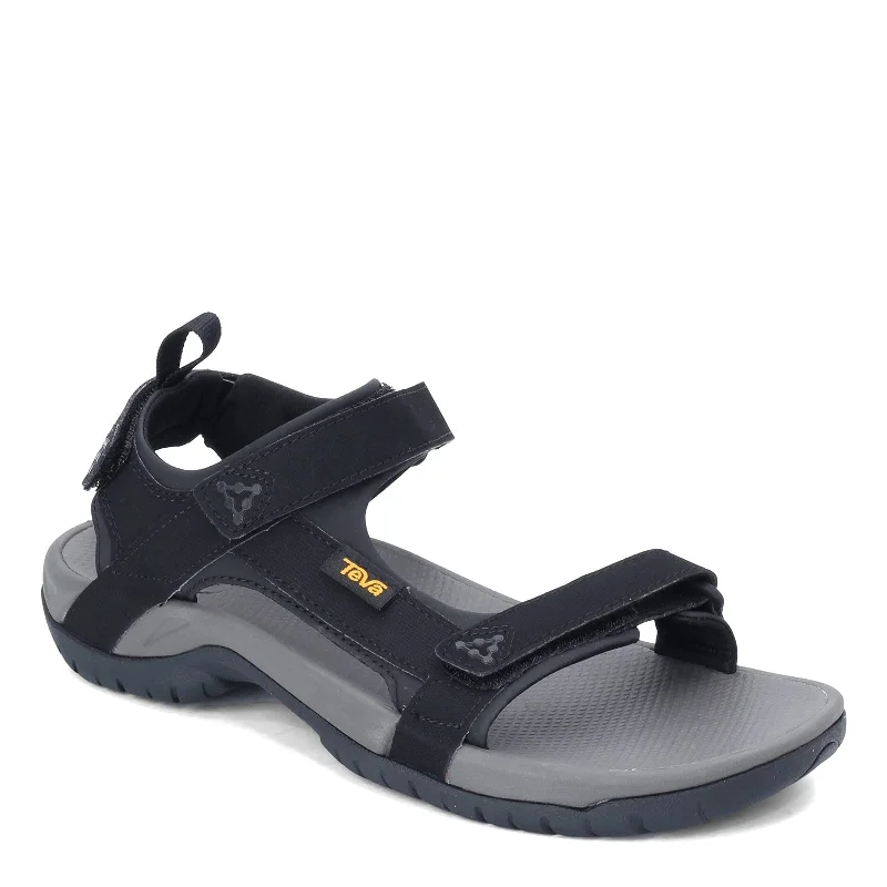 Men's sandals with a pointed toe for a stylish lookTeva Men's, Meacham Sandal Black