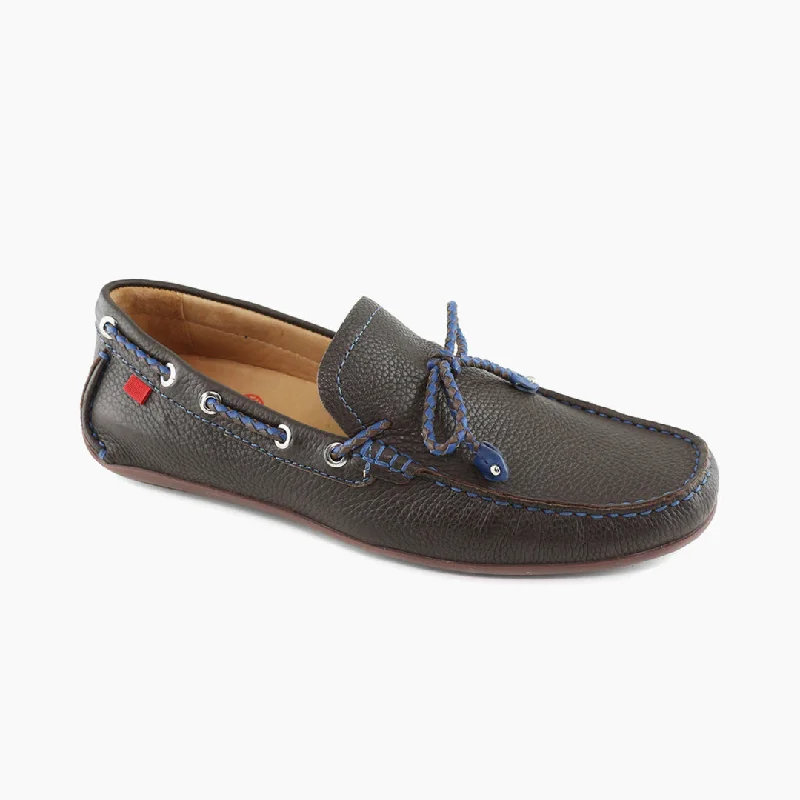Men's loafers with a cushioned footbed Men's loafers with a tassel front for a classic lookCypress Hill Braid, Men