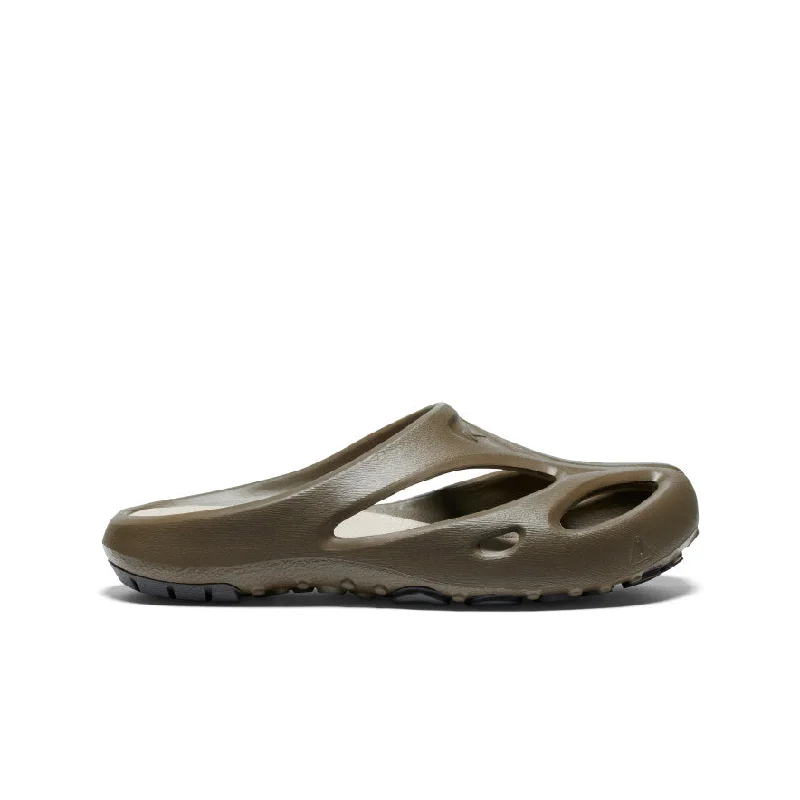Waterproof men's sandals for water activitiesMen's Shanti Clog | Canteen/Plaza Taupe Waterproof men's sandals for water activitiesMen's Shanti Clog | Canteen/Plaza Taupe