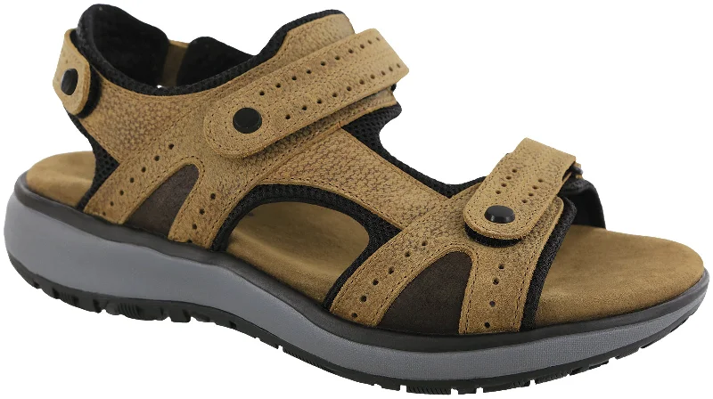 Flip - flop style men's sandals for beach wearMaverick - Stampede