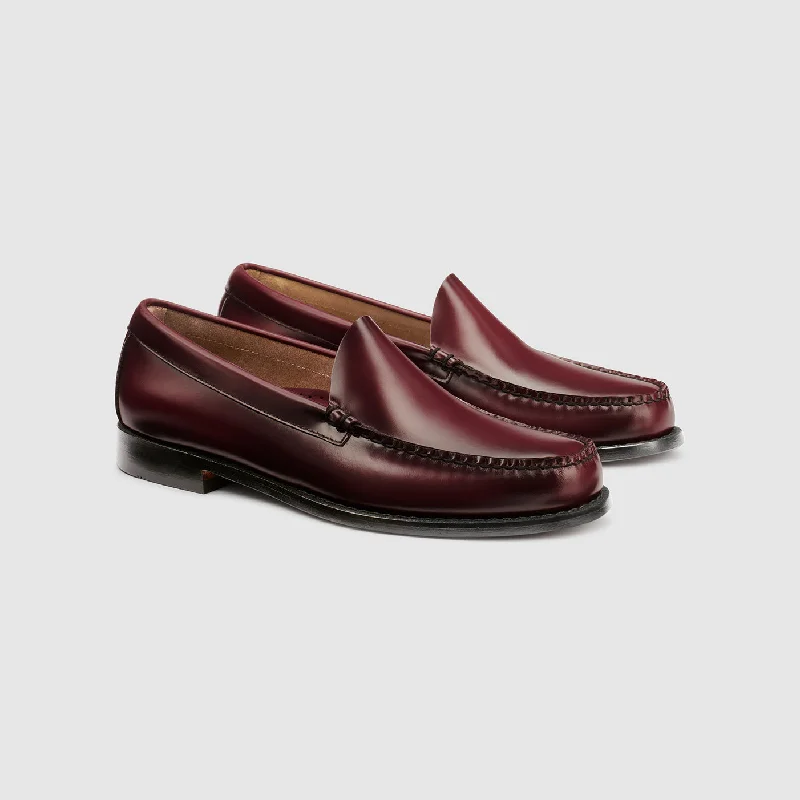 Men's loafers with a memory foam insoleMENS LARSON VENETIAN WEEJUNS LOAFER