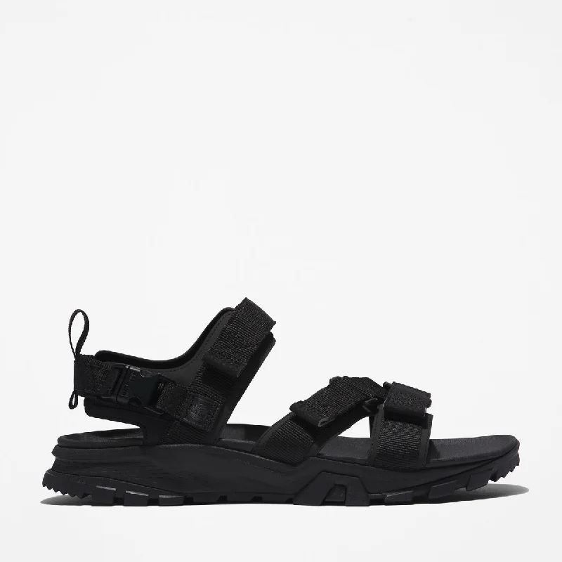 Men's sandals with a shock - absorbing insoleMen's Garrison Trail Sandal