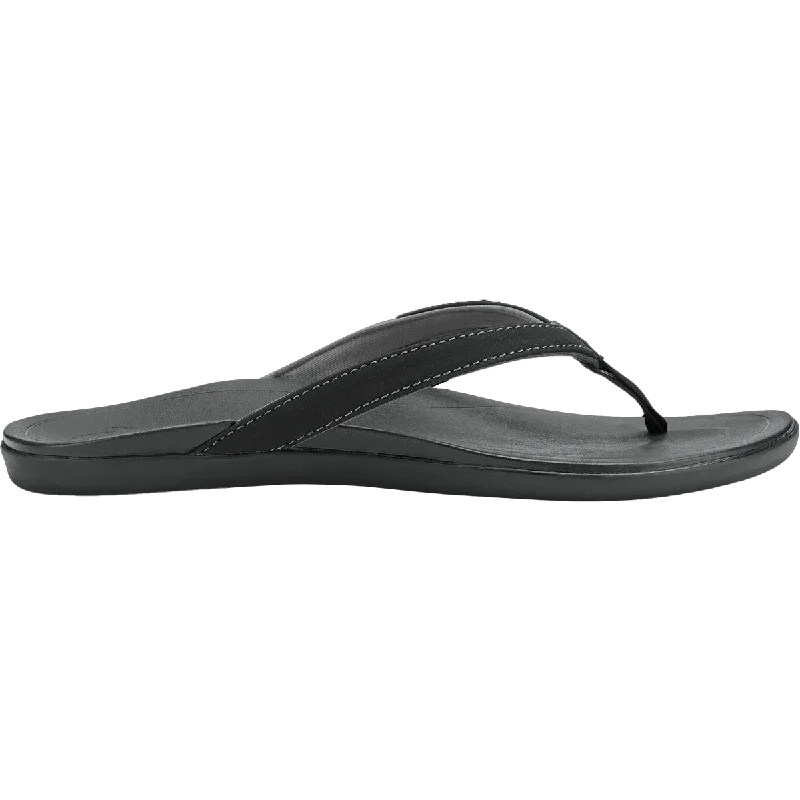 Men's sandals with a shock - absorbing insoleWomen's Ho'opio