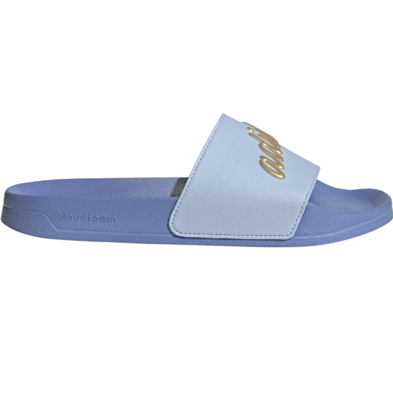 Men's sandals with a flexible sole for easy movementWomen's Adilette Shower