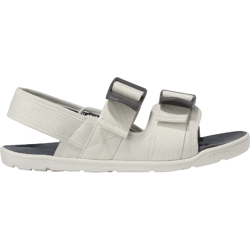 Men's sandals with a shock - absorbing insoleWomen's Webber