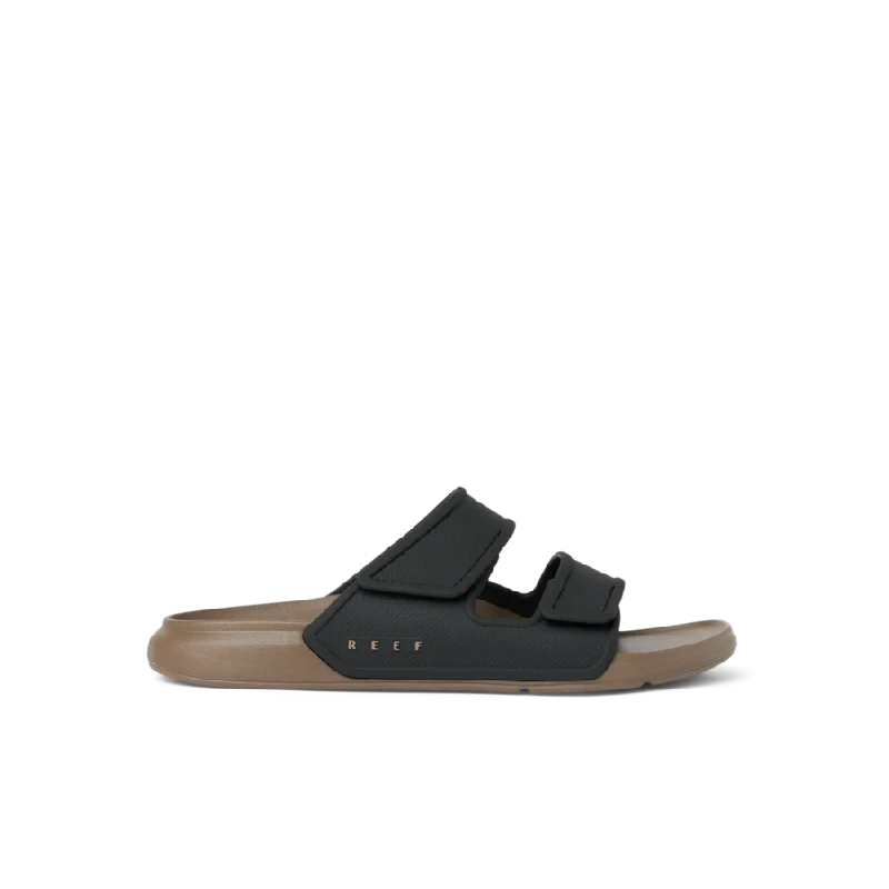 Men's sandals with a removable insole for cleaningOasis Adapt