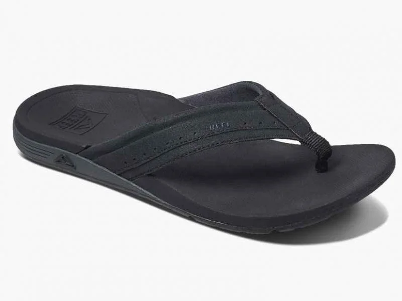 Men's sandals with a flexible sole for easy movementReef Ortho Spring - Men's Sandal