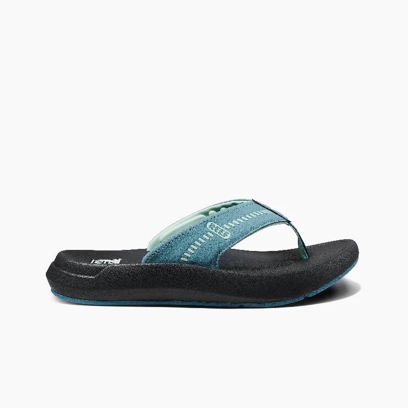 Waterproof men's sandals for water activitiesCruiser
