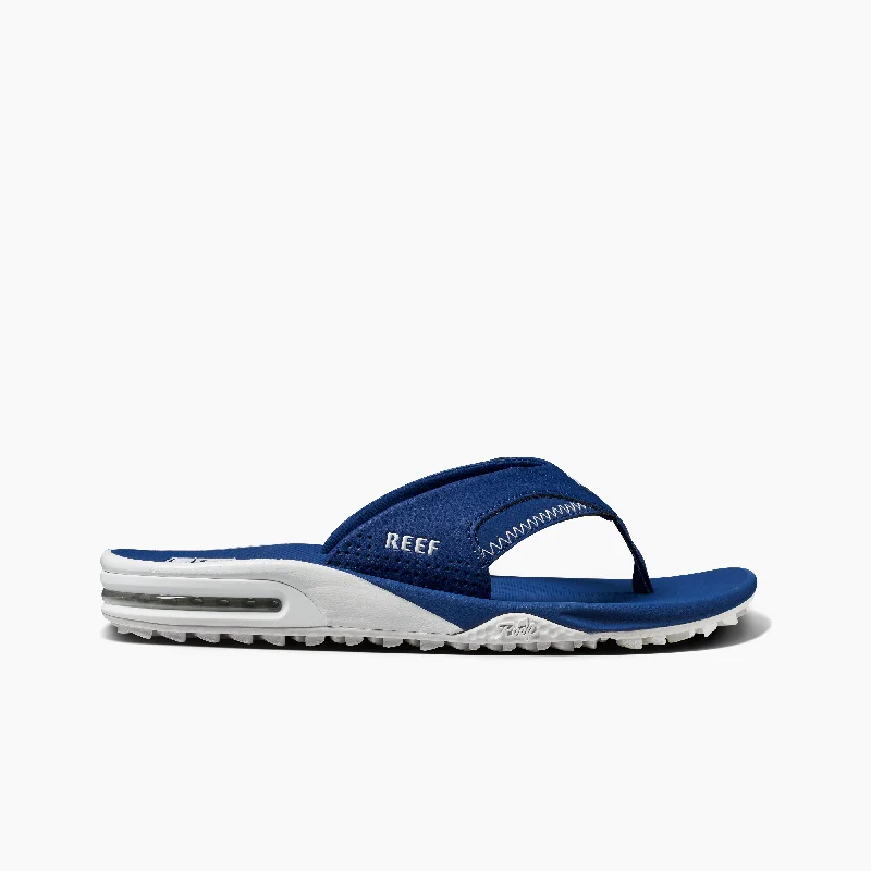 Men's sandals with a pointed toe for a stylish lookFanning Pregame