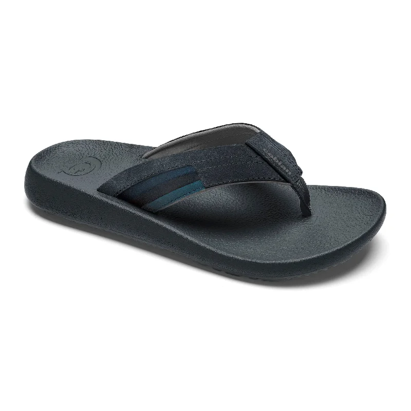 Men's sandals with a shock - absorbing insoleKandui™