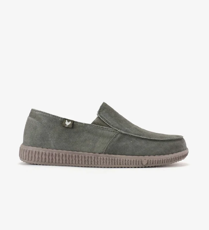 Men's loafers with a tassel front for a classic lookWP150 Ultralight Loafers