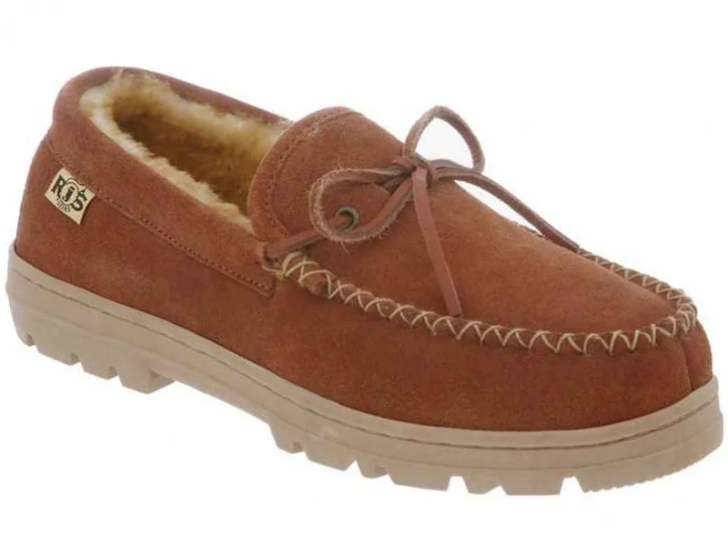Men's sandals with a stretchy strap for a better fitCloud Nine Sheepskin Trekker - Men's Moc Men's sandals with a stretchy strap for a better fitCloud Nine Sheepskin Trekker - Men's Moc