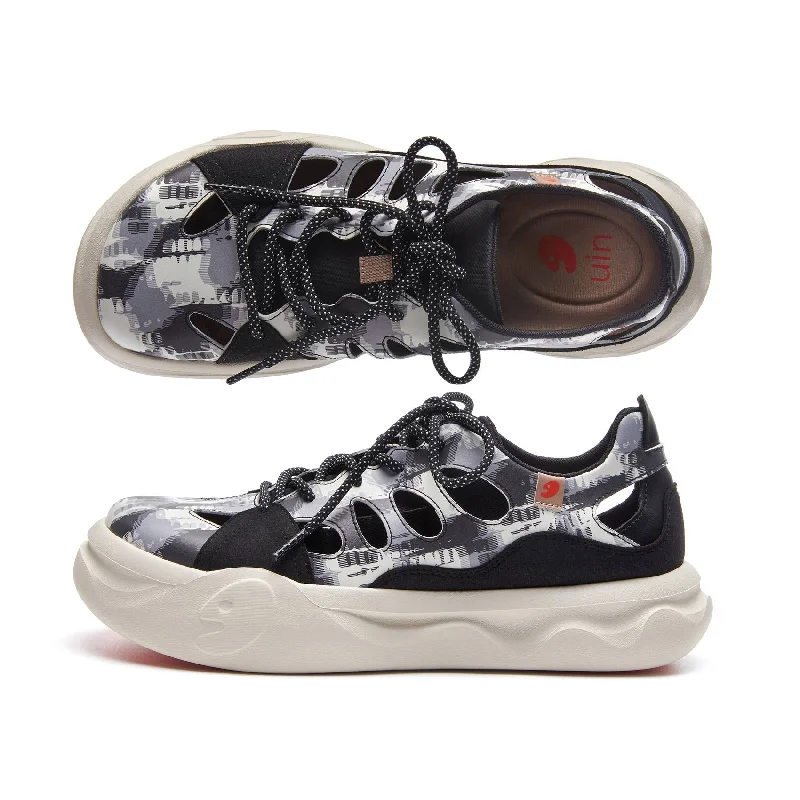 Men's sandals with a flexible sole for easy movementUrban Night Segovia IV Men