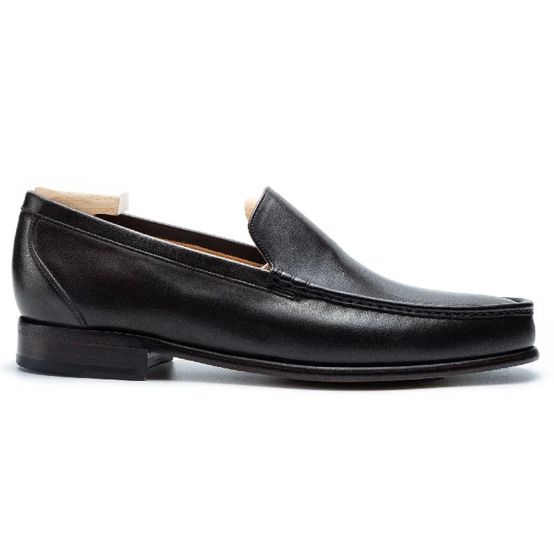 Men's loafers with a rubber sole for durabilityKIOWA 2509