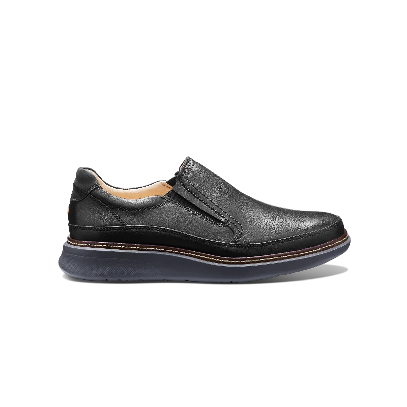 Men's loafers with a pointed toe for a stylish appearanceMen's Rafael Hybrid Slip-On