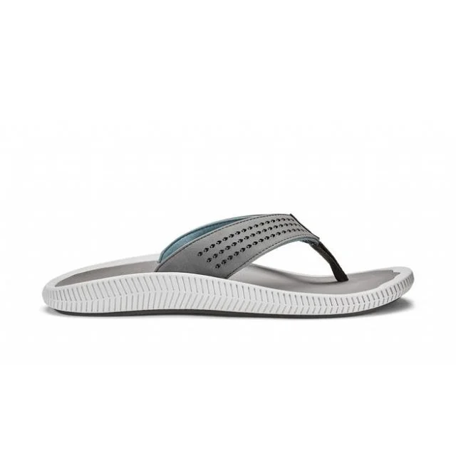 Men's sandals with a flexible sole for easy movementMen's Ulele