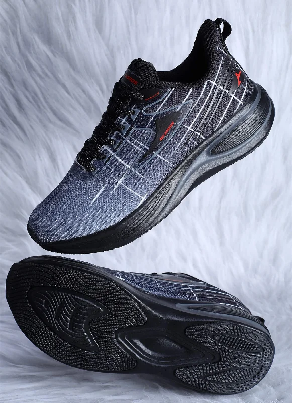Men's sandals with a shock - absorbing insole Men's sandals with a shock - absorbing insole Adlof Lightweight Anti-Skid Sports Shoes for Men