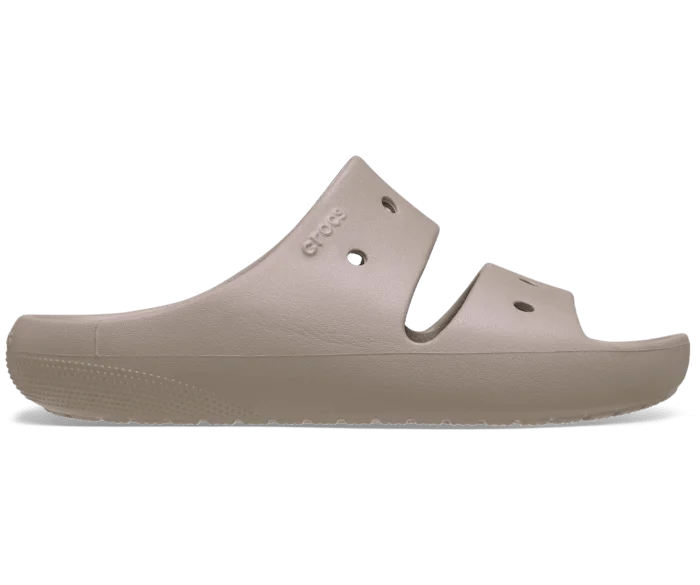 Men's sandals with a cushioned footbed Men's sandals with a cushioned footbed Classic Sandal 2.0