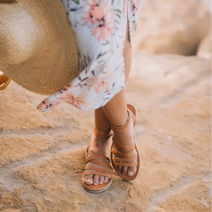 Tan