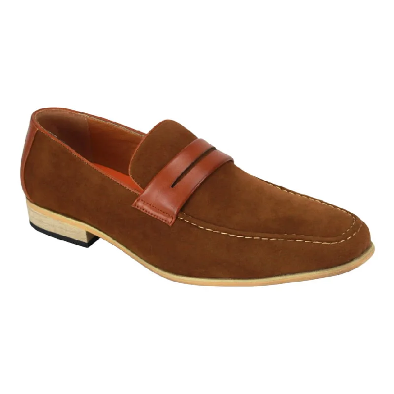 Men's formal shoes with a polished shine ANTONIO CERRELLI: 6768
