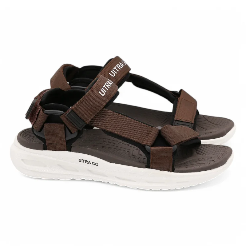 Men's slippers with a wool blend upper for warmth Mn20253 men sandal