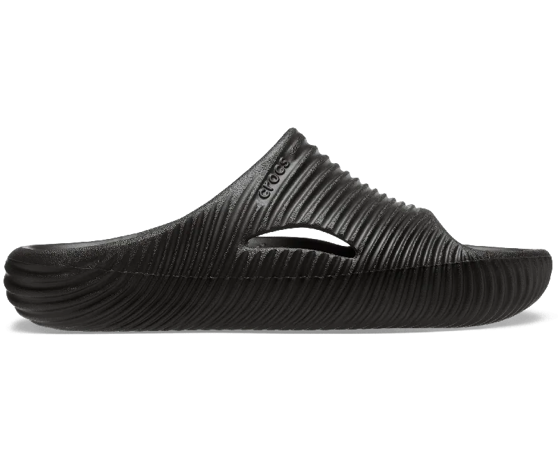Men's sandals with a shock - absorbing insole Men's sandals with a shock - absorbing insole Mellow Tide Recovery Slide