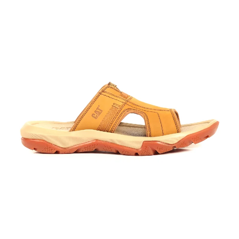 Men's slippers with a Velcro closure for easy on and off Rich FP